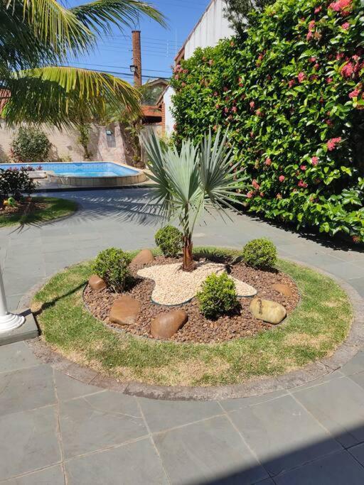 Casa Com Piscina Peruibe Villa Exterior foto